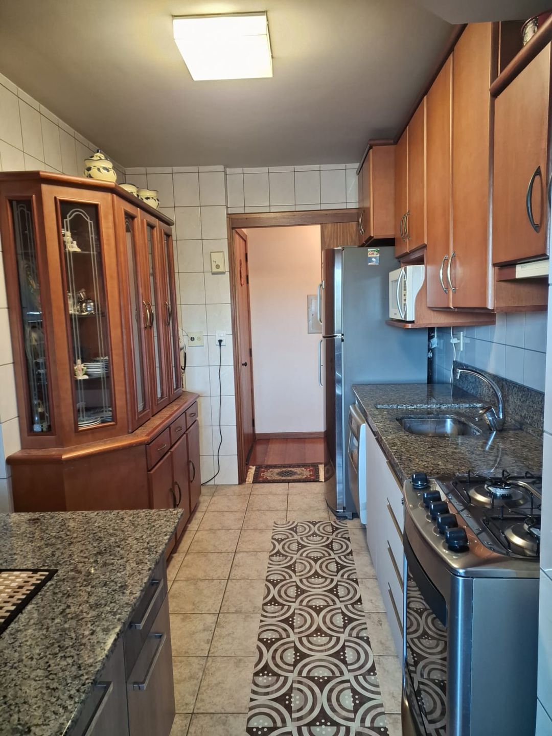Apartamento, 2 quartos, 95 m² - Foto 15