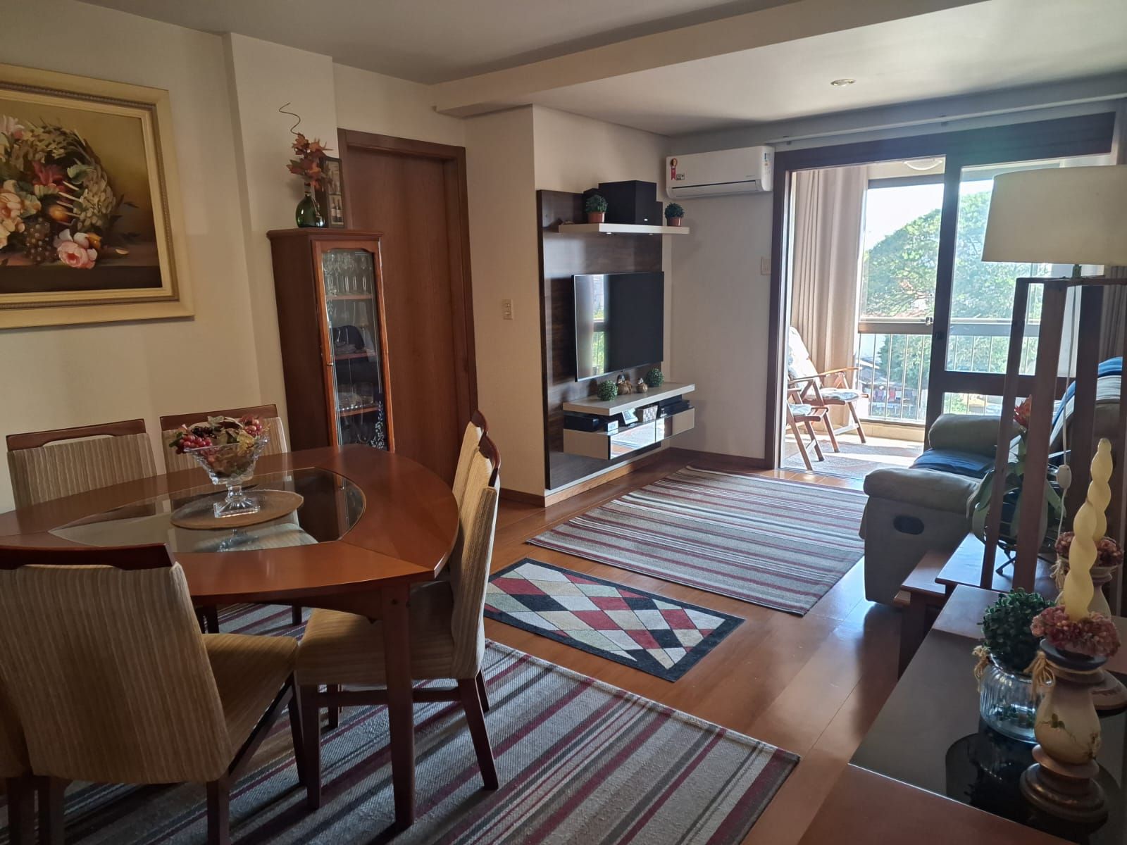 Apartamento, 2 quartos, 95 m² - Foto 17