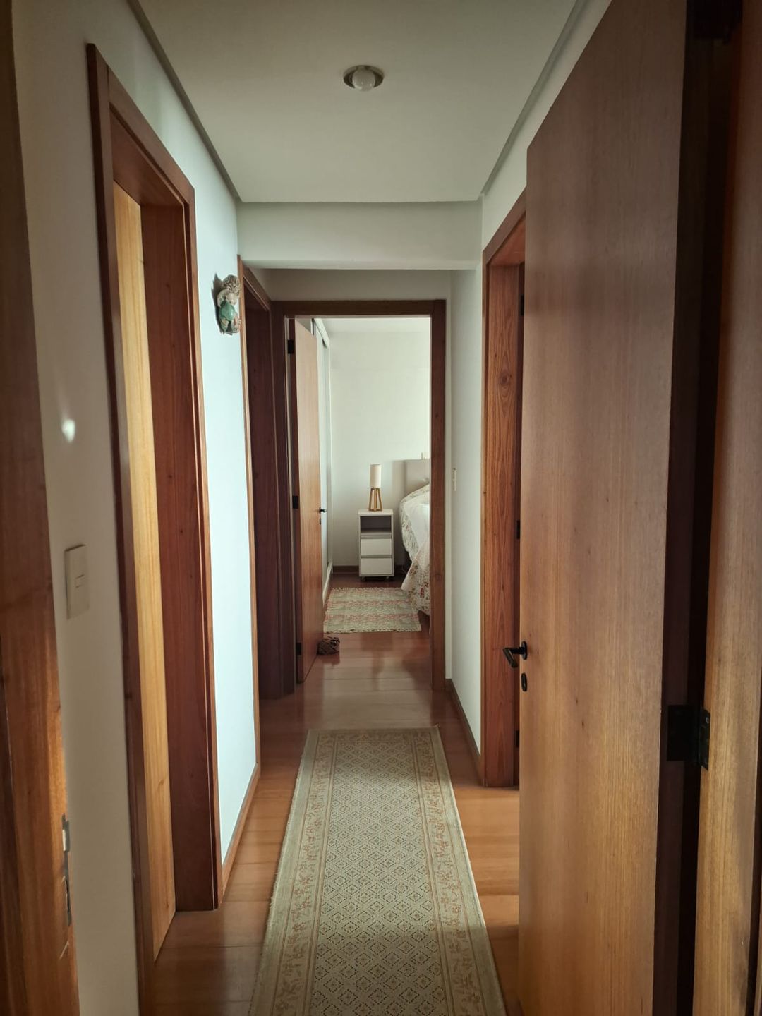 Apartamento, 2 quartos, 95 m² - Foto 8