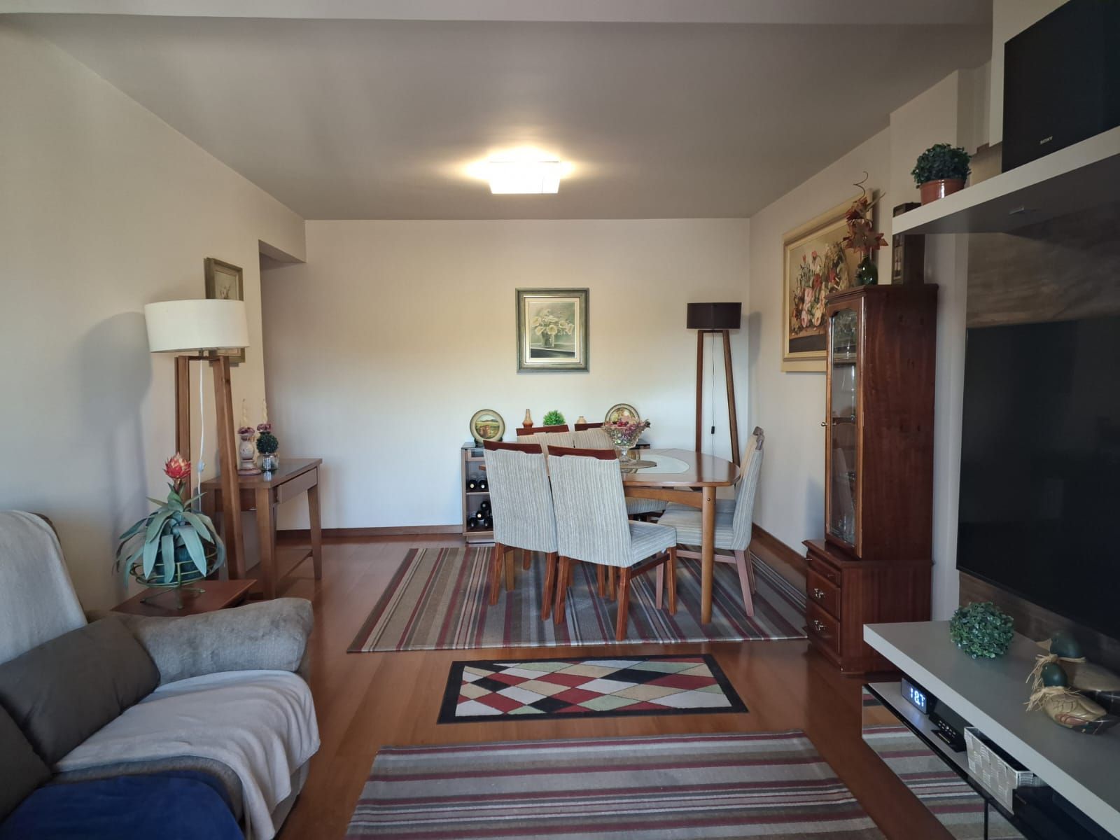 Apartamento, 2 quartos, 95 m² - Foto 16