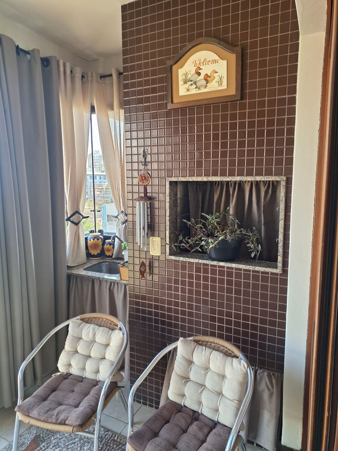 Apartamento, 2 quartos, 95 m² - Foto 19