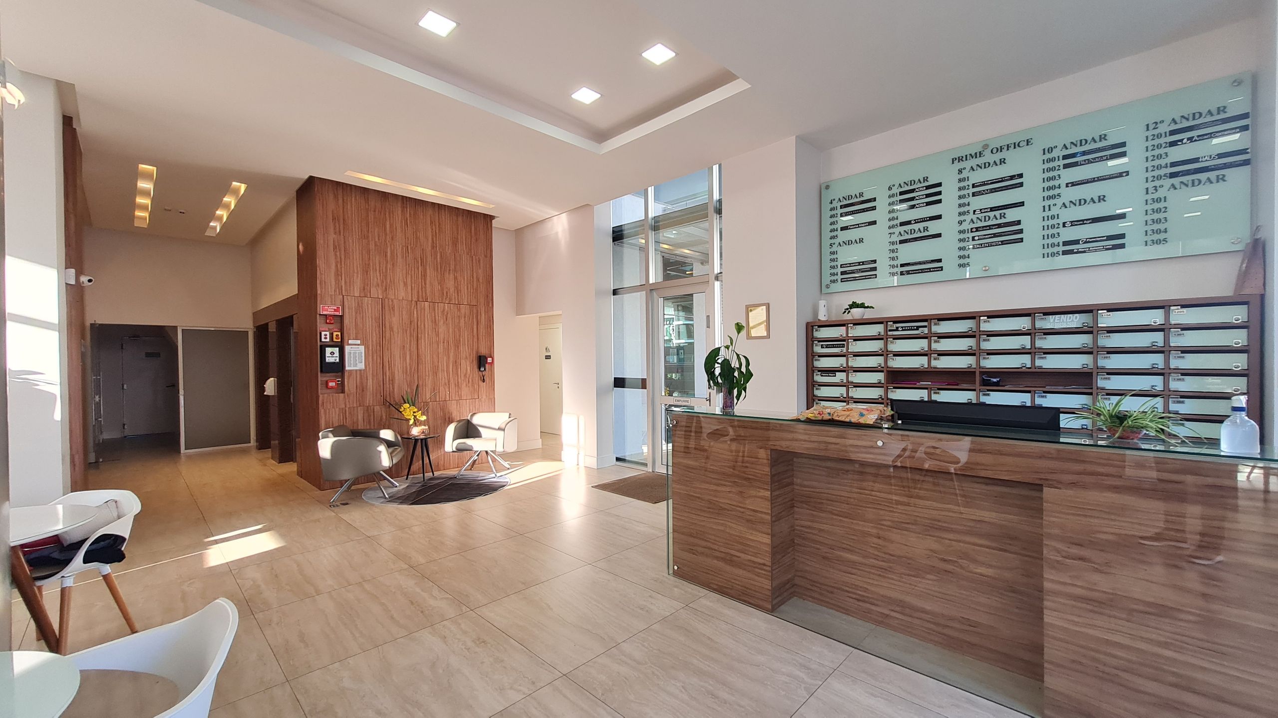Sala-Conjunto, 49 m² - Foto 10