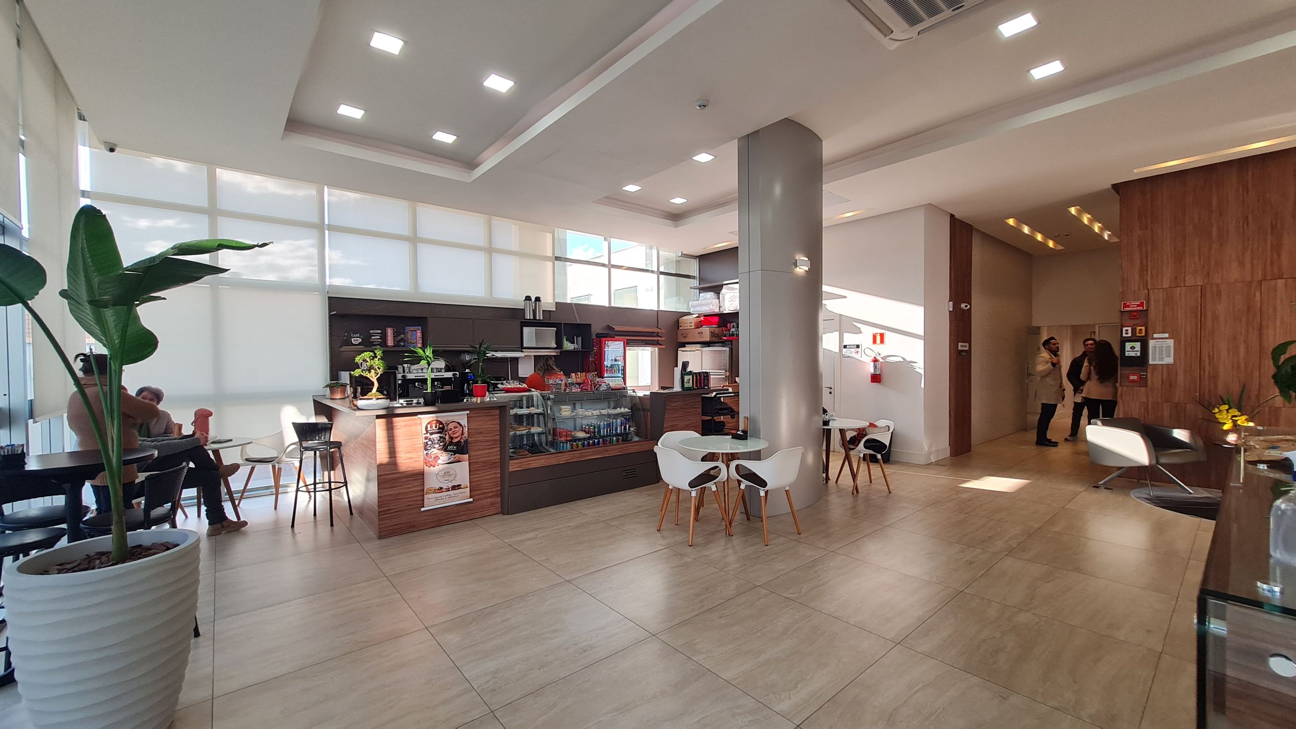 Sala-Conjunto, 49 m² - Foto 11