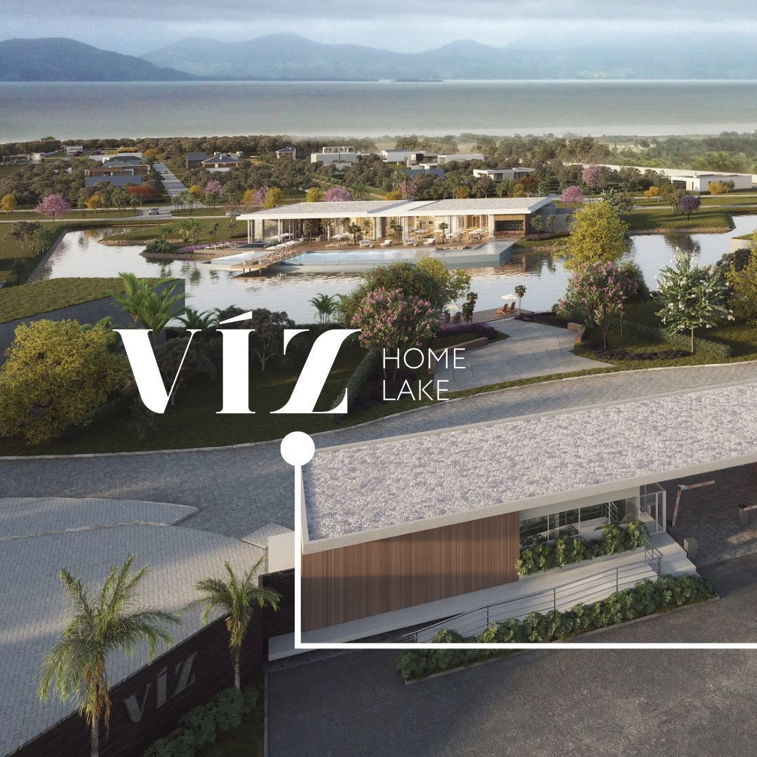 Viz Home Lake - Lote 17