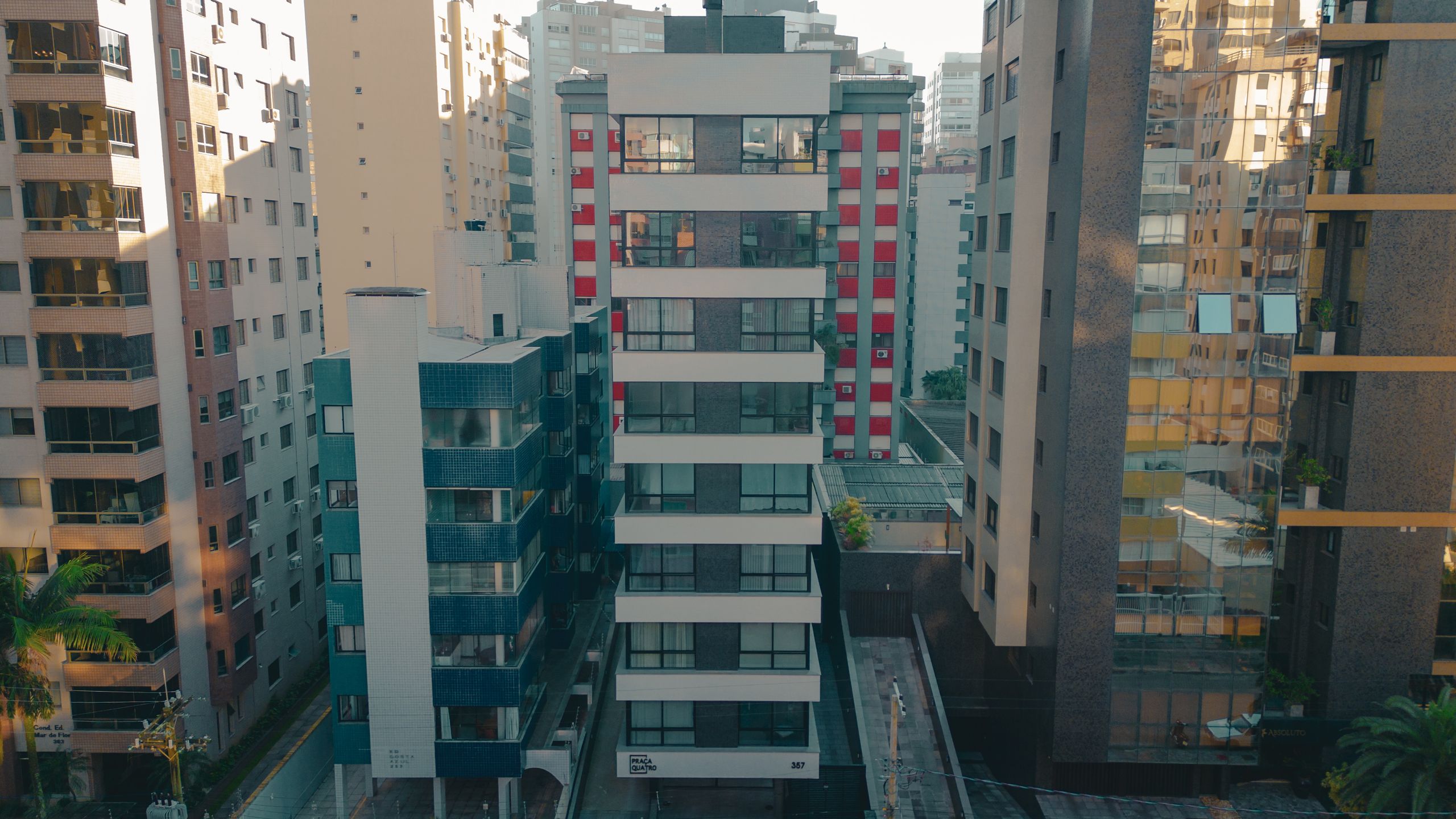Apartamento, 2 quartos, 97 m² - Foto 16