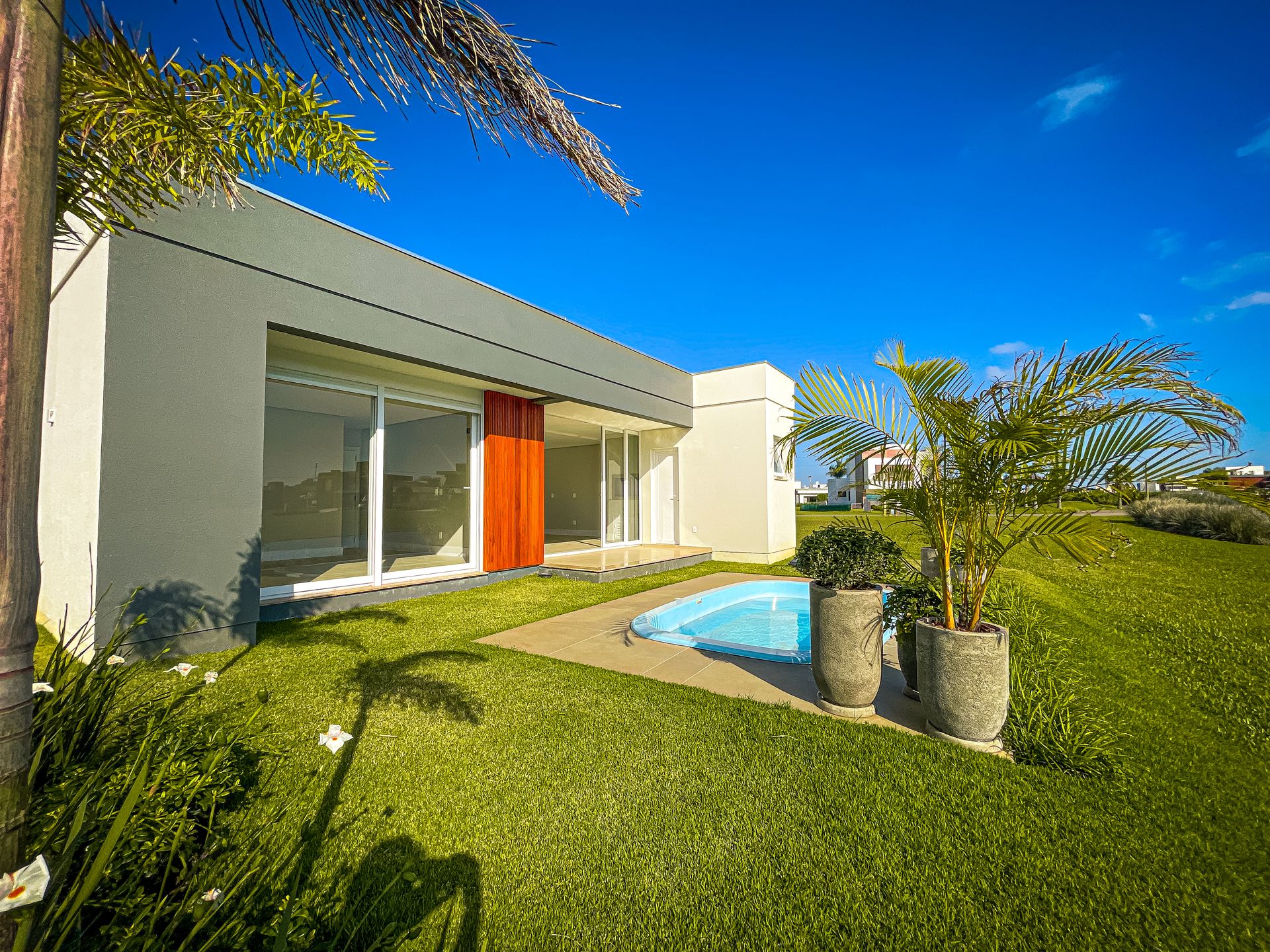 Casa de Condomínio, 4 quartos - Foto 27