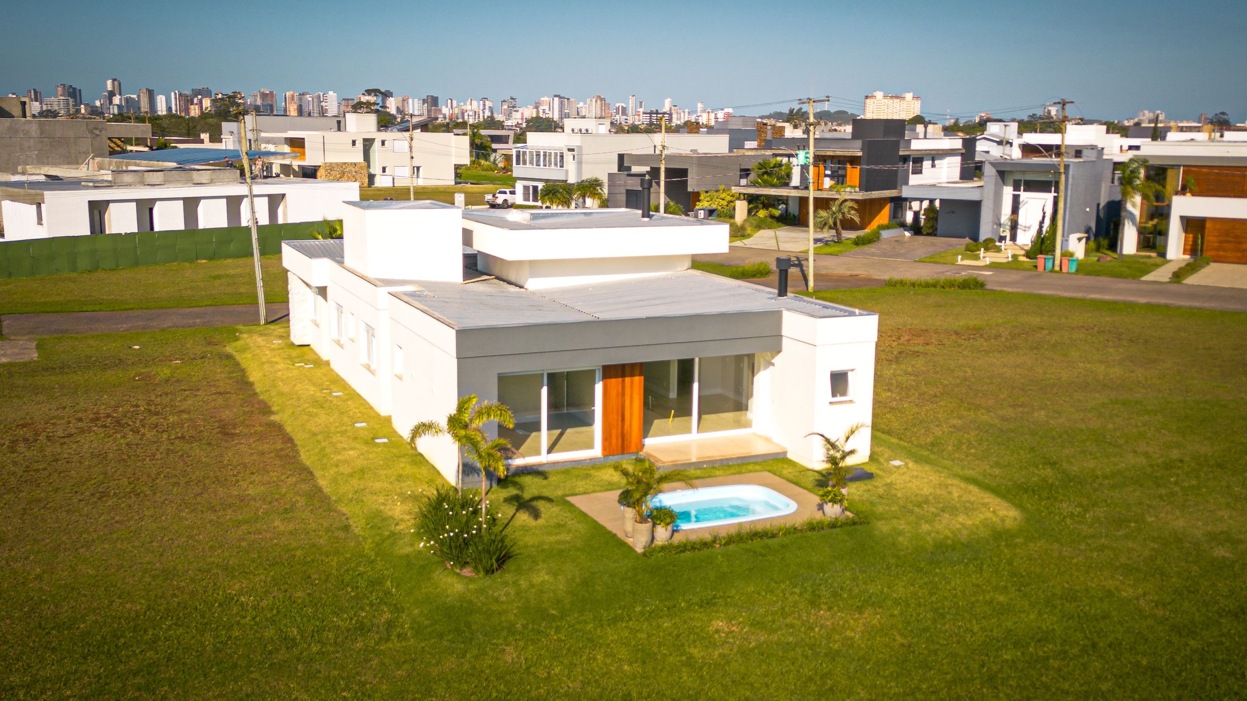 Casa de Condomínio, 4 quartos - Foto 8