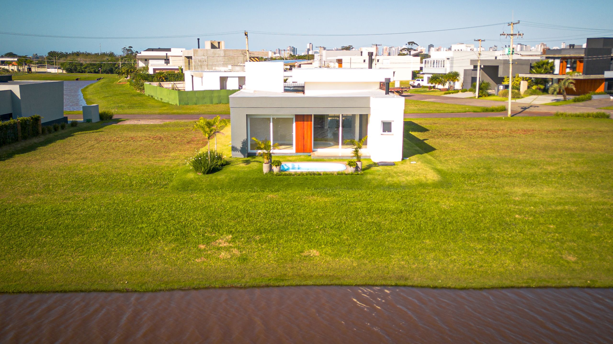 Casa de Condomínio, 4 quartos - Foto 9