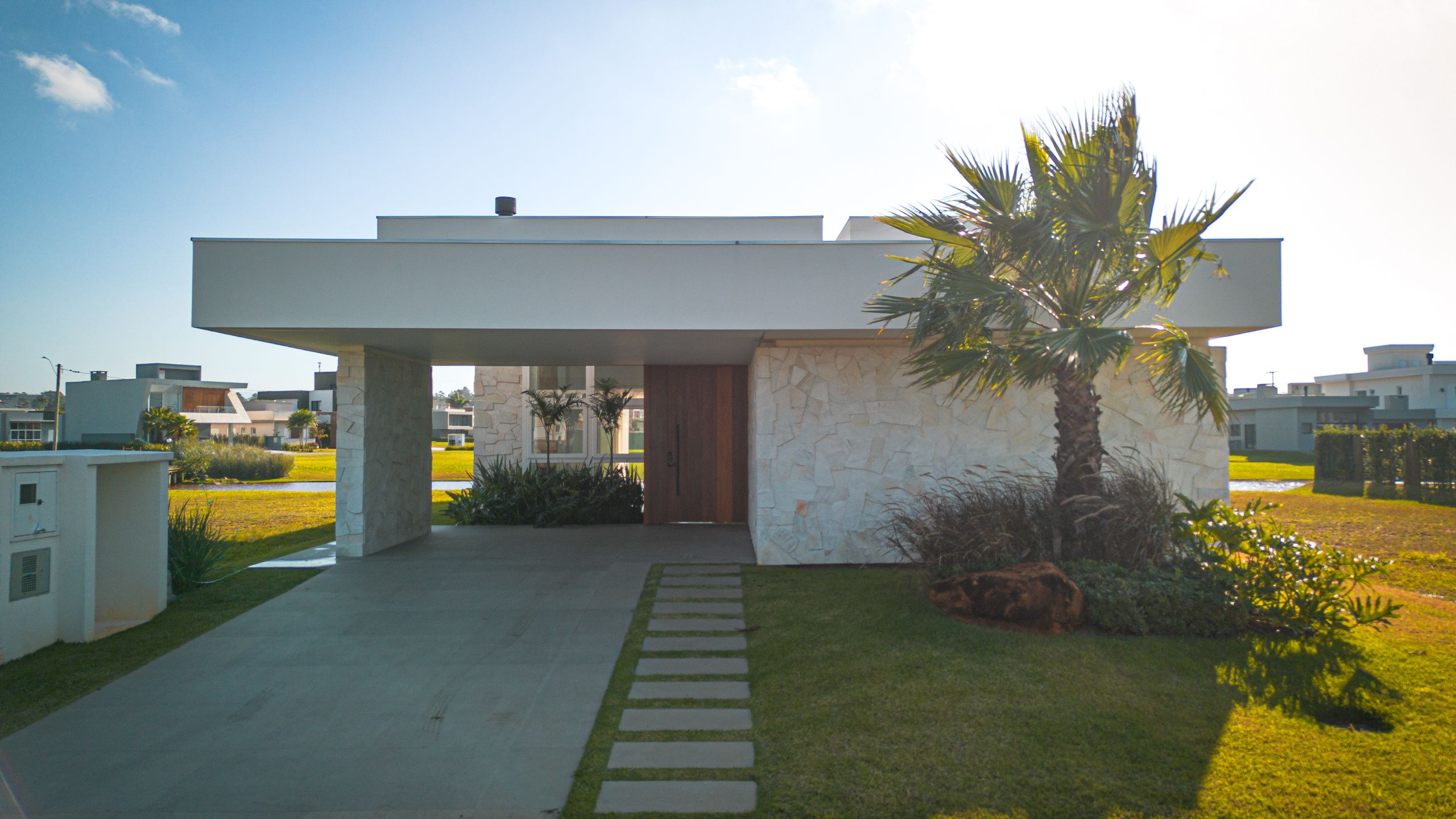 Casa de Condomínio, 4 quartos - Foto 2