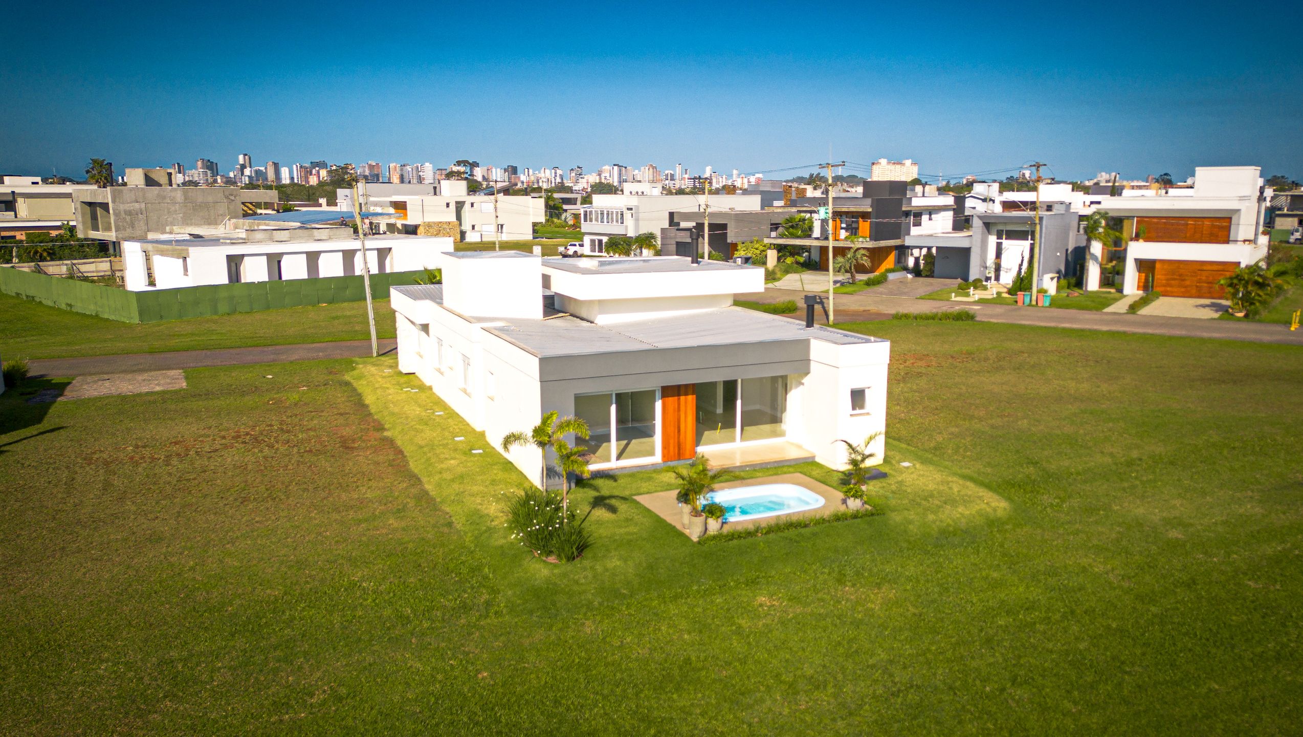 Casa de Condomínio, 4 quartos - Foto 7