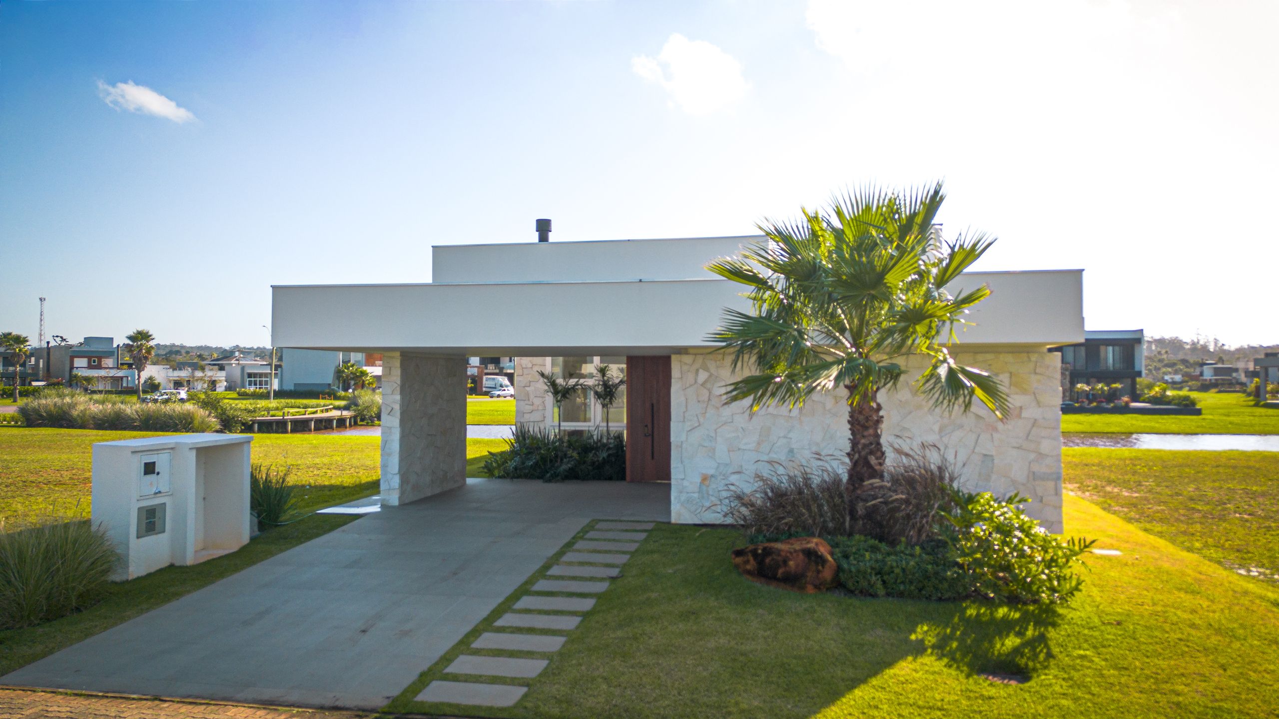 Casa de Condomínio, 4 quartos - Foto 4