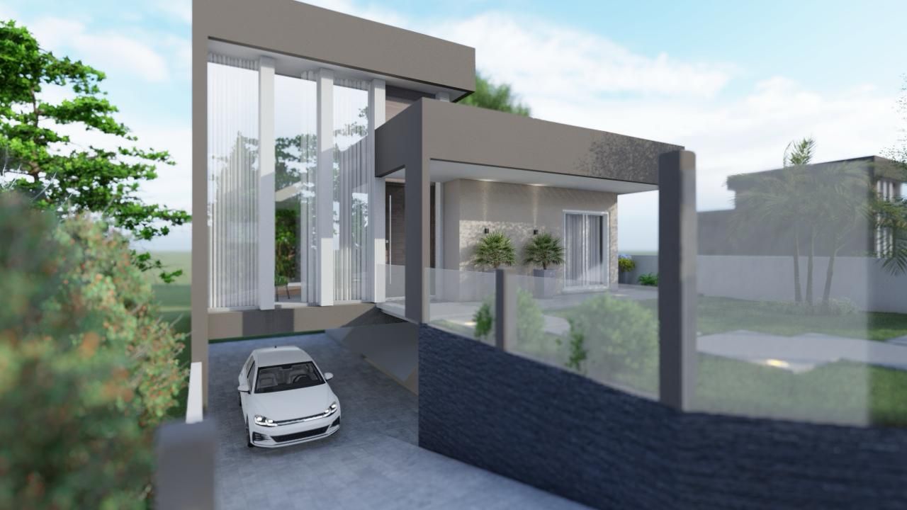 Casa, 3 quartos - Foto 7