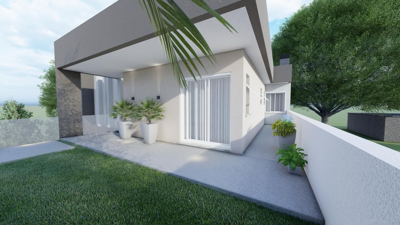 Casa, 3 quartos - Foto 8