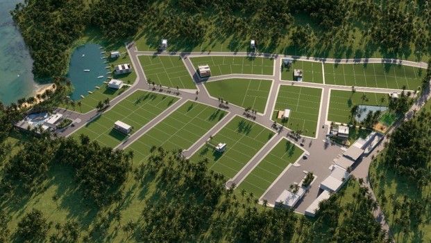 Terreno, 512 hectares - Foto 2