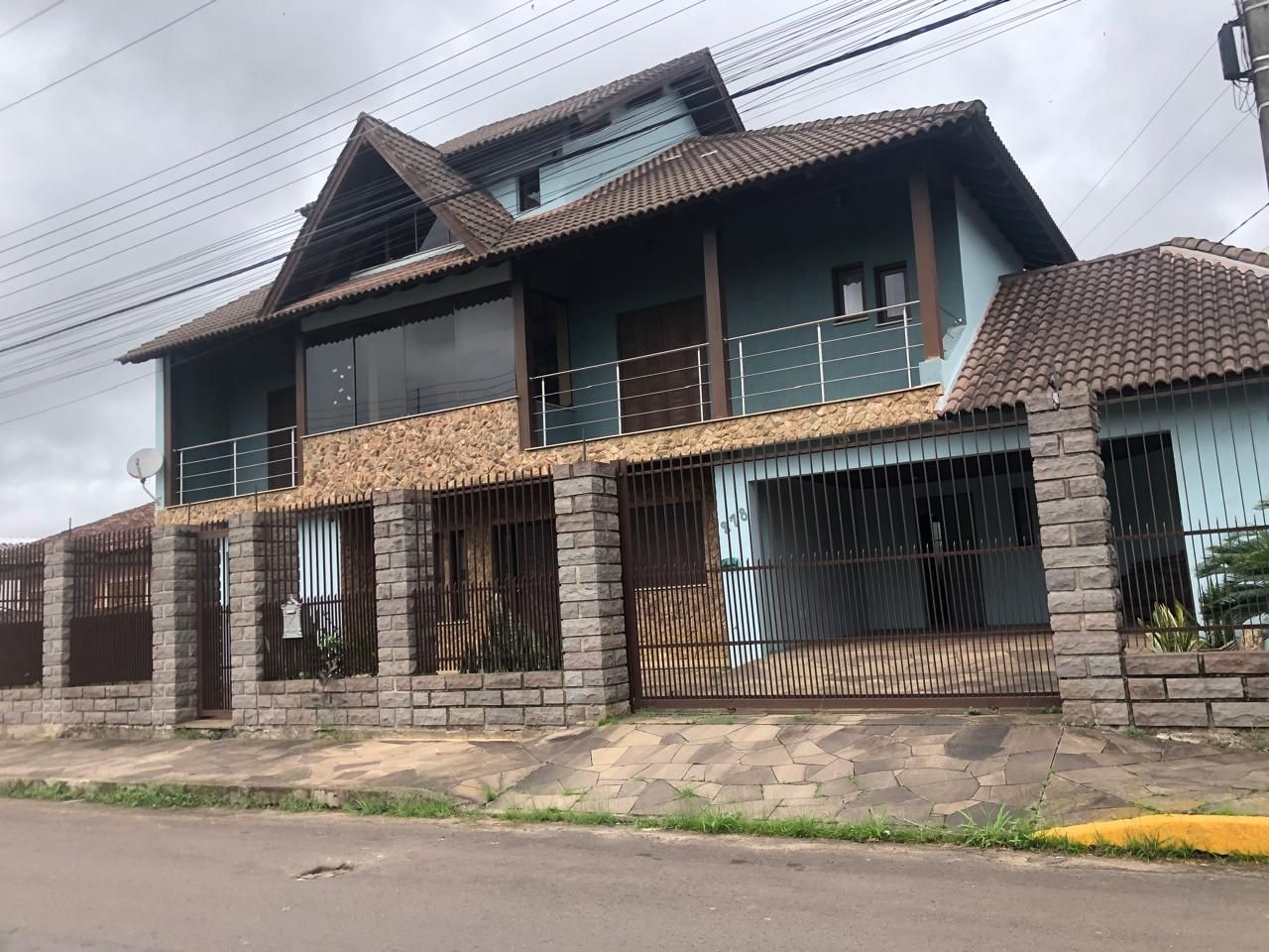 Casa, 3 quartos, 378 m² - Foto 10