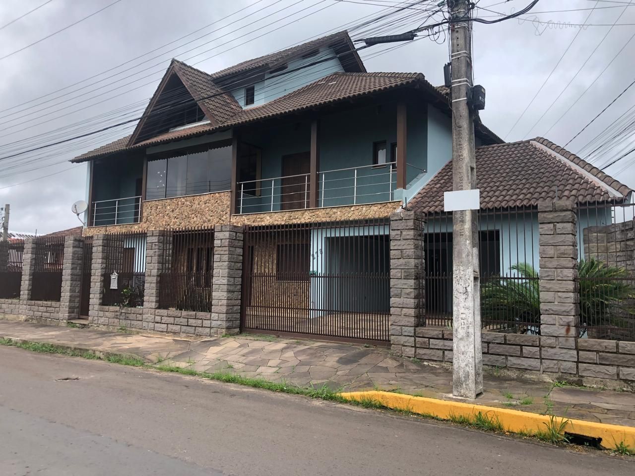 Casa, 3 quartos, 378 m² - Foto 9