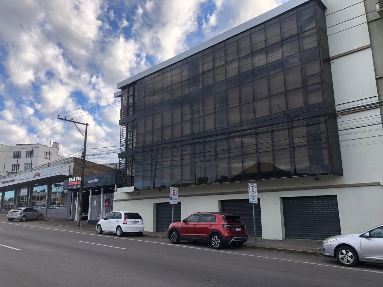 Sala-Conjunto, 449 m² - Foto 64