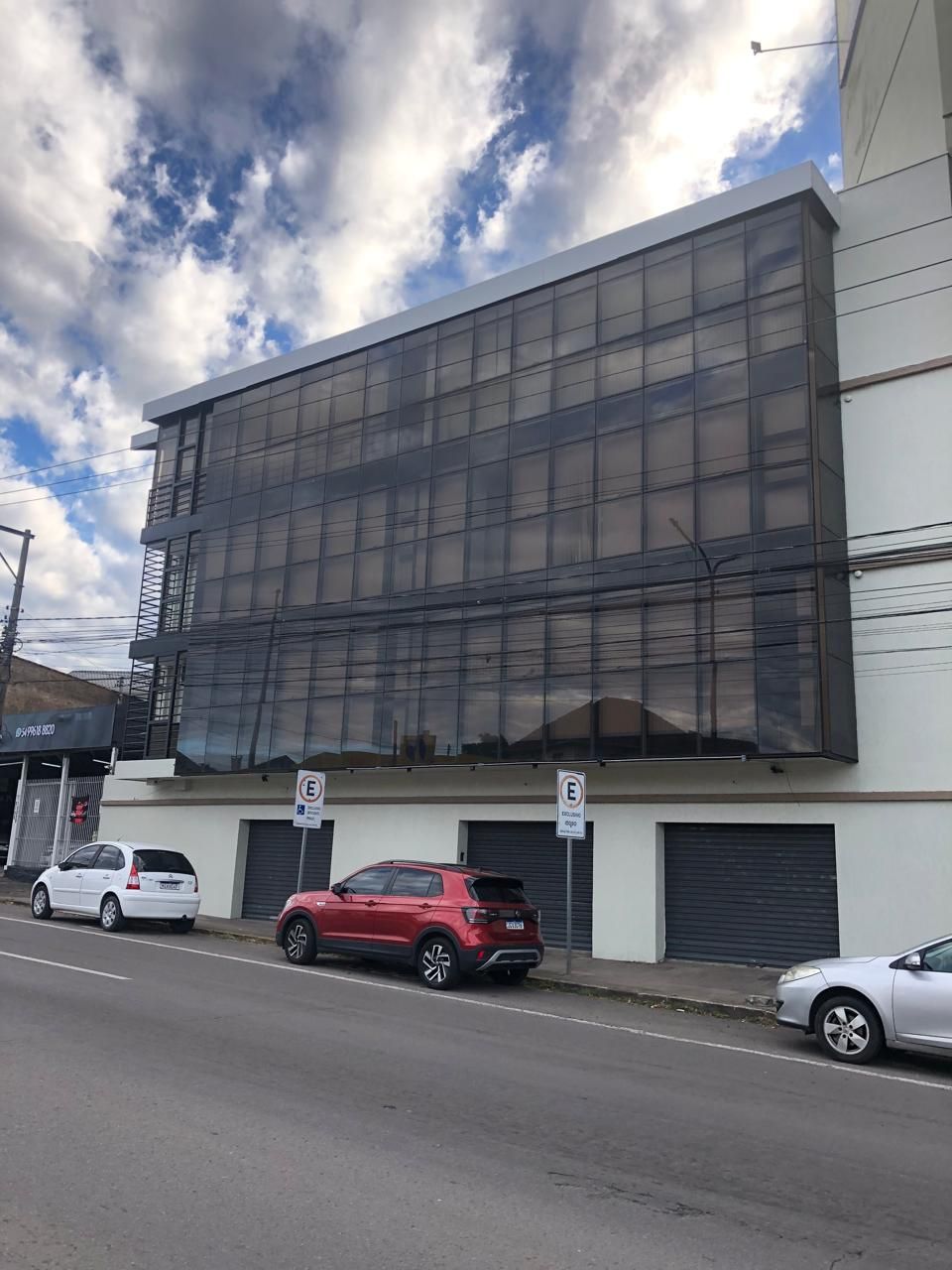 Sala-Conjunto, 449 m² - Foto 61