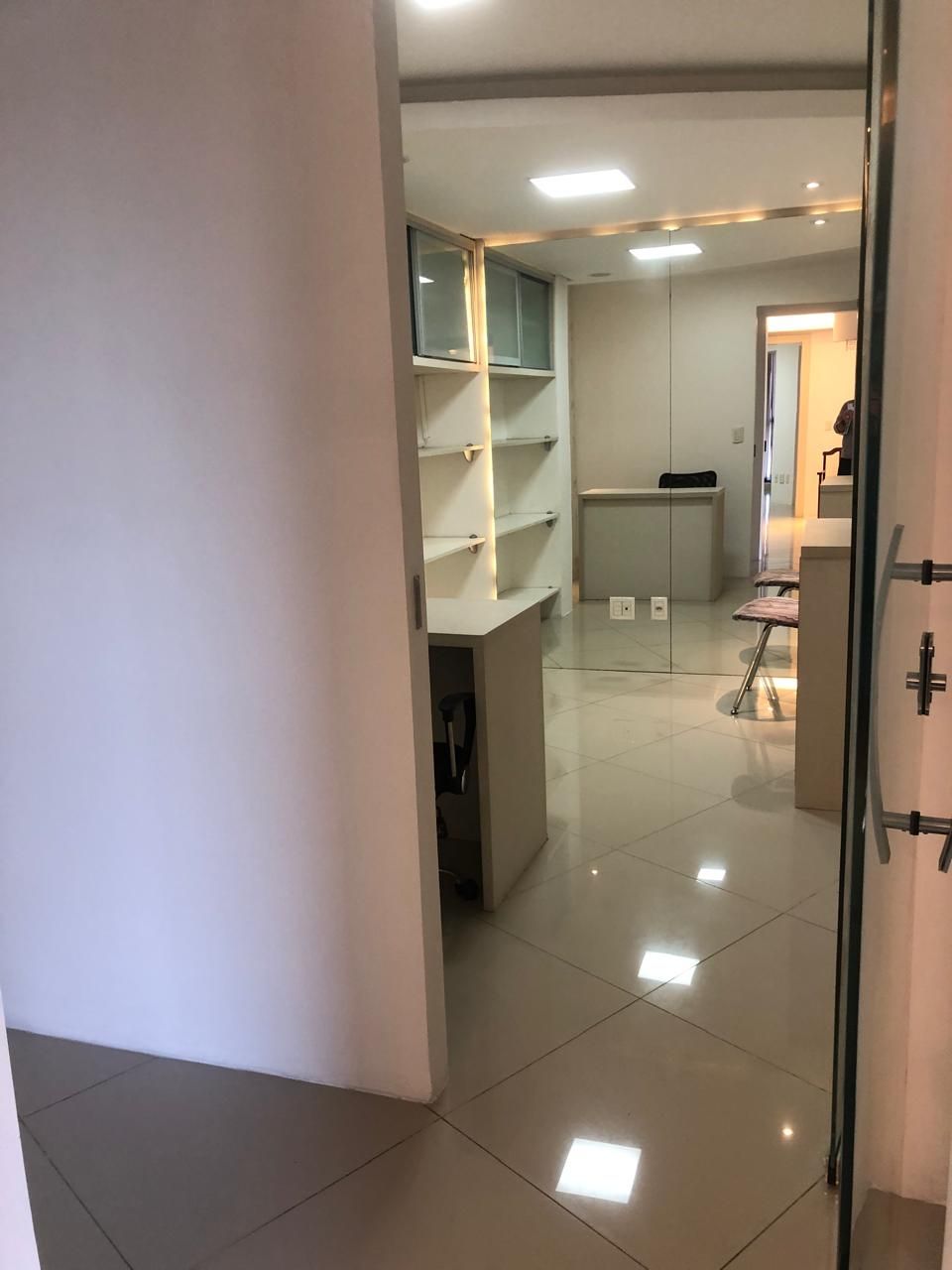 Sala-Conjunto, 449 m² - Foto 38