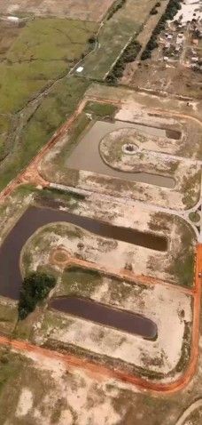 Terreno, 450 hectares - Foto 4