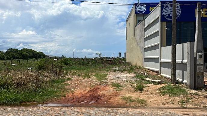 Terreno Em Torres