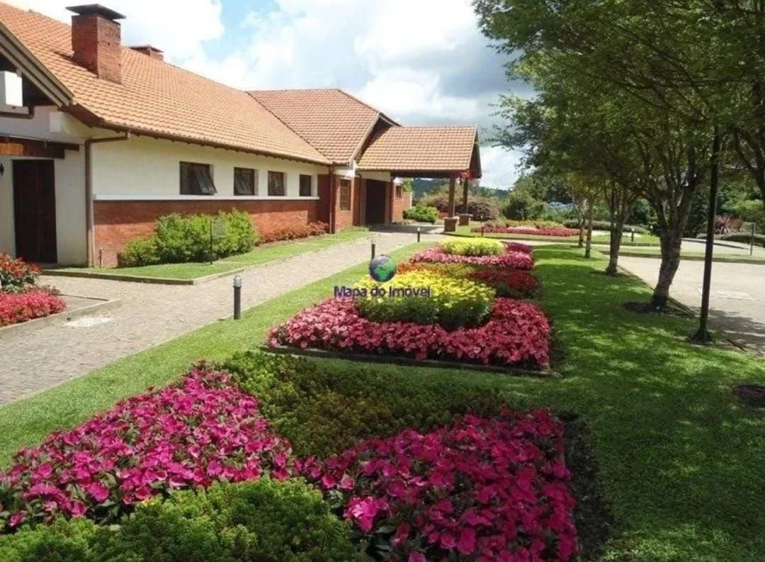 Apartamento de 1 quarto, 69m² no bairro Alpha ville, em Gramado | Eu Corretor