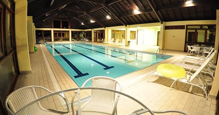 Apartamento de 1 quarto, 69m² no bairro Alpha ville, em Gramado | Eu Corretor