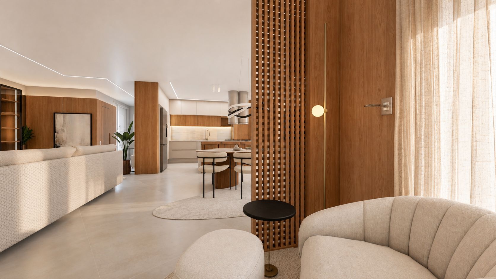 Apartamento, 3 quartos, 207 m² - Foto 7