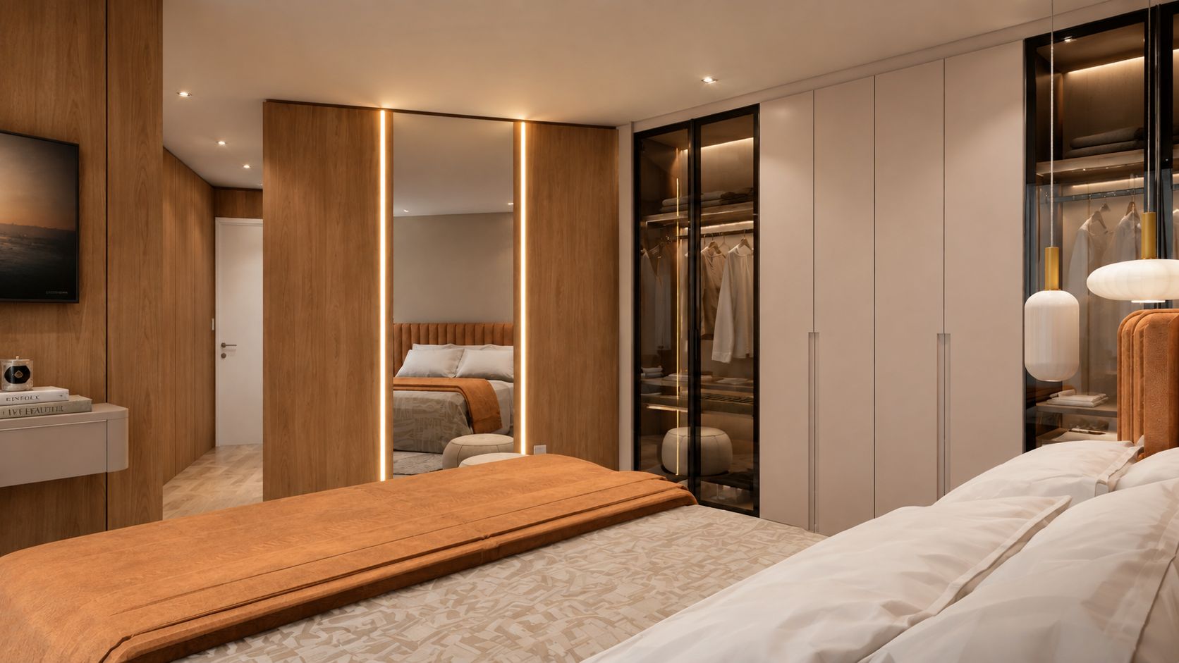Apartamento, 3 quartos, 207 m² - Foto 30