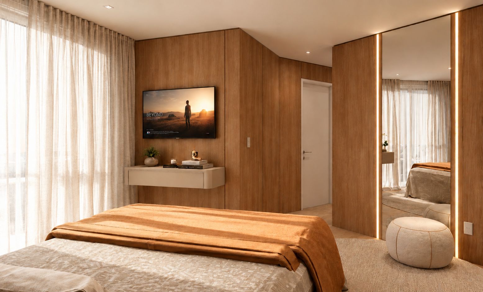 Apartamento, 3 quartos, 207 m² - Foto 32