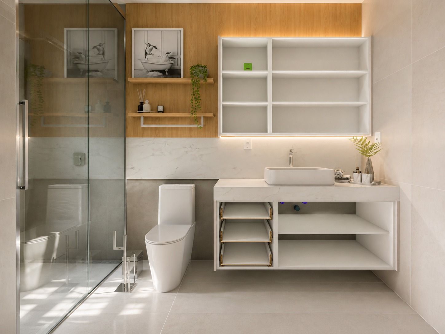 Apartamento, 3 quartos, 207 m² - Foto 21