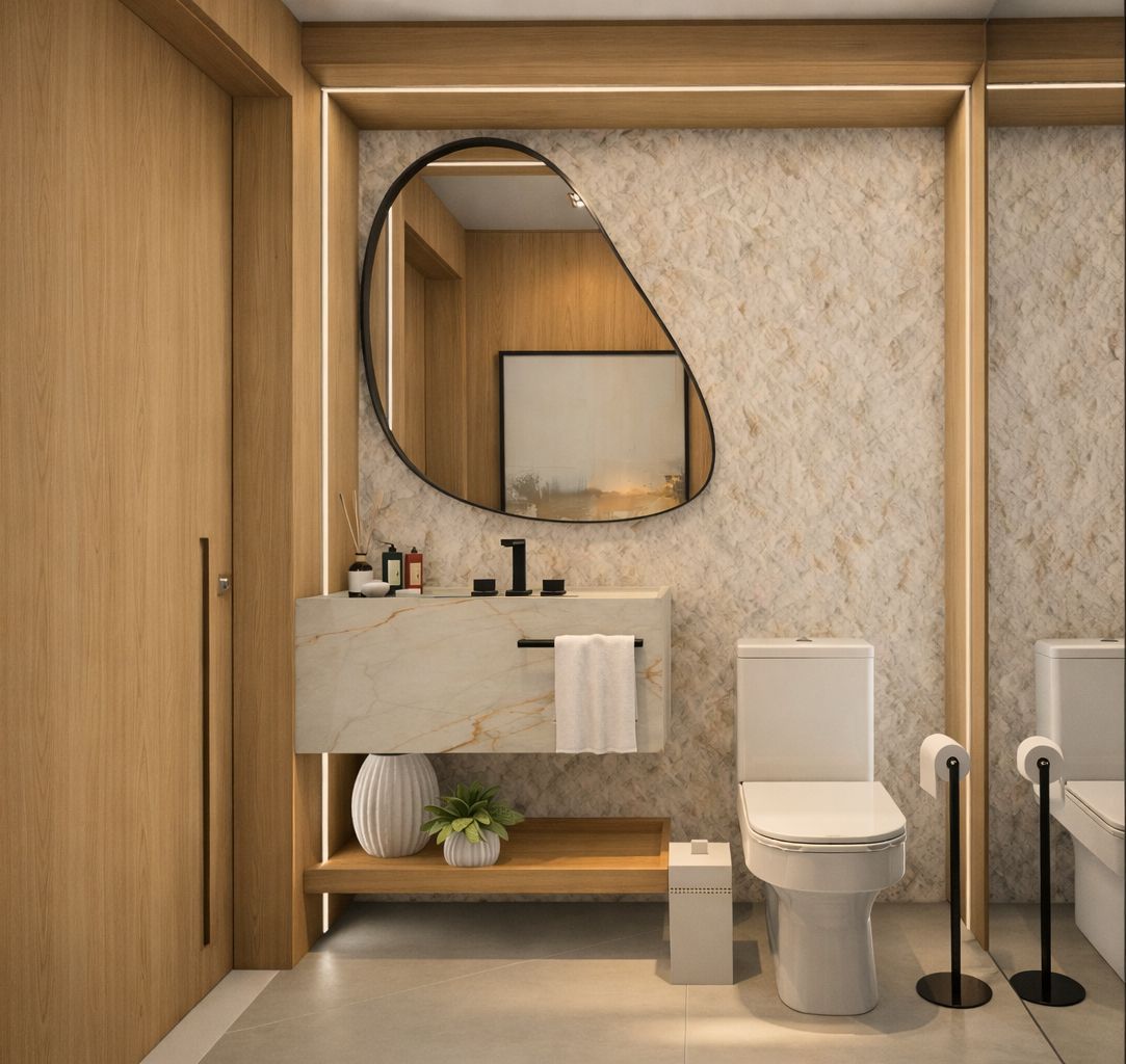 Apartamento, 3 quartos, 207 m² - Foto 11