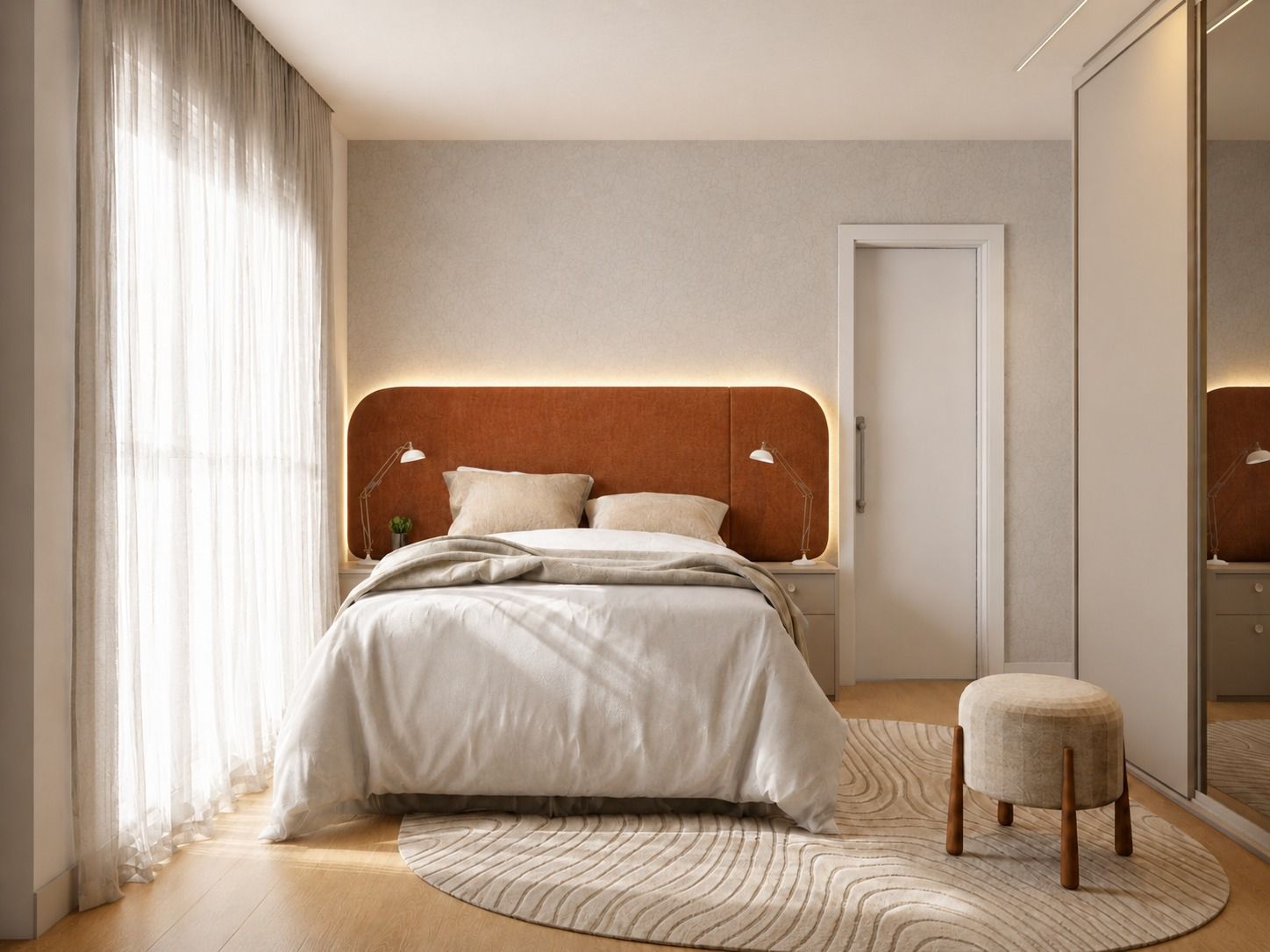 Apartamento, 3 quartos, 207 m² - Foto 20