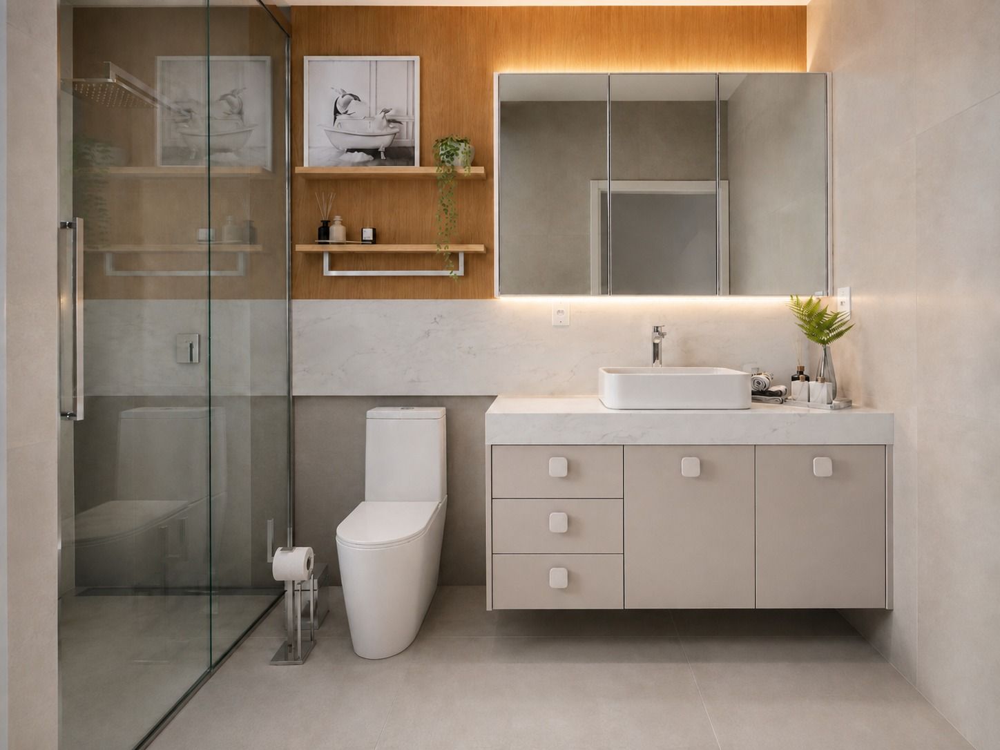 Apartamento, 3 quartos, 207 m² - Foto 18