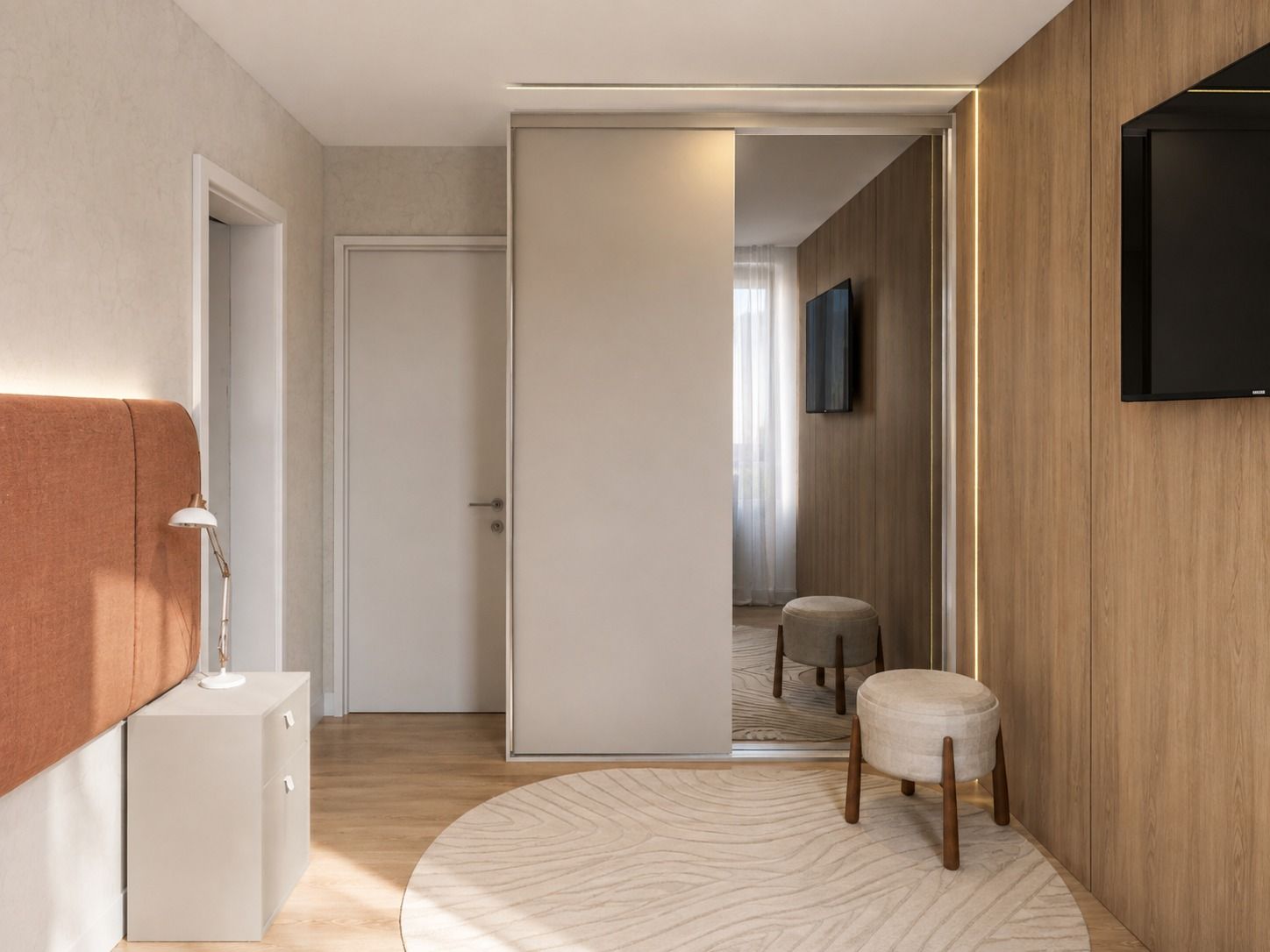 Apartamento, 3 quartos, 207 m² - Foto 19