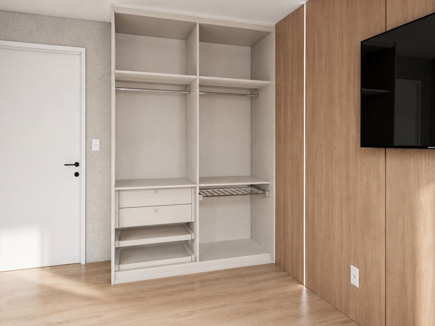 Apartamento, 3 quartos, 207 m² - Foto 22