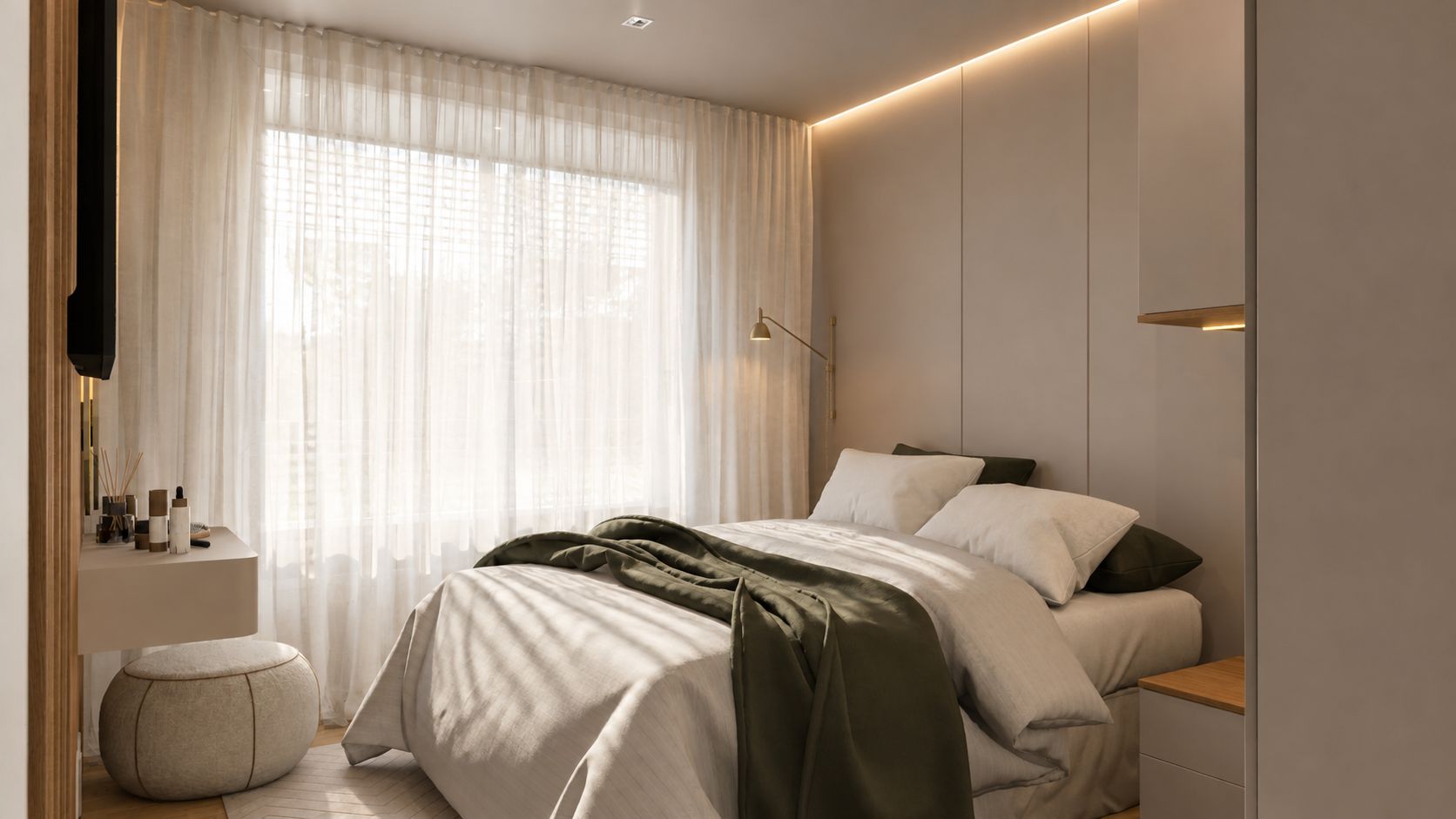 Apartamento, 3 quartos, 207 m² - Foto 25