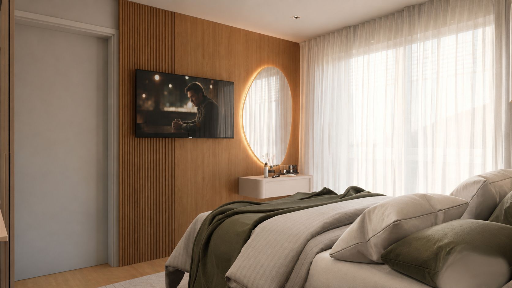 Apartamento, 3 quartos, 207 m² - Foto 26