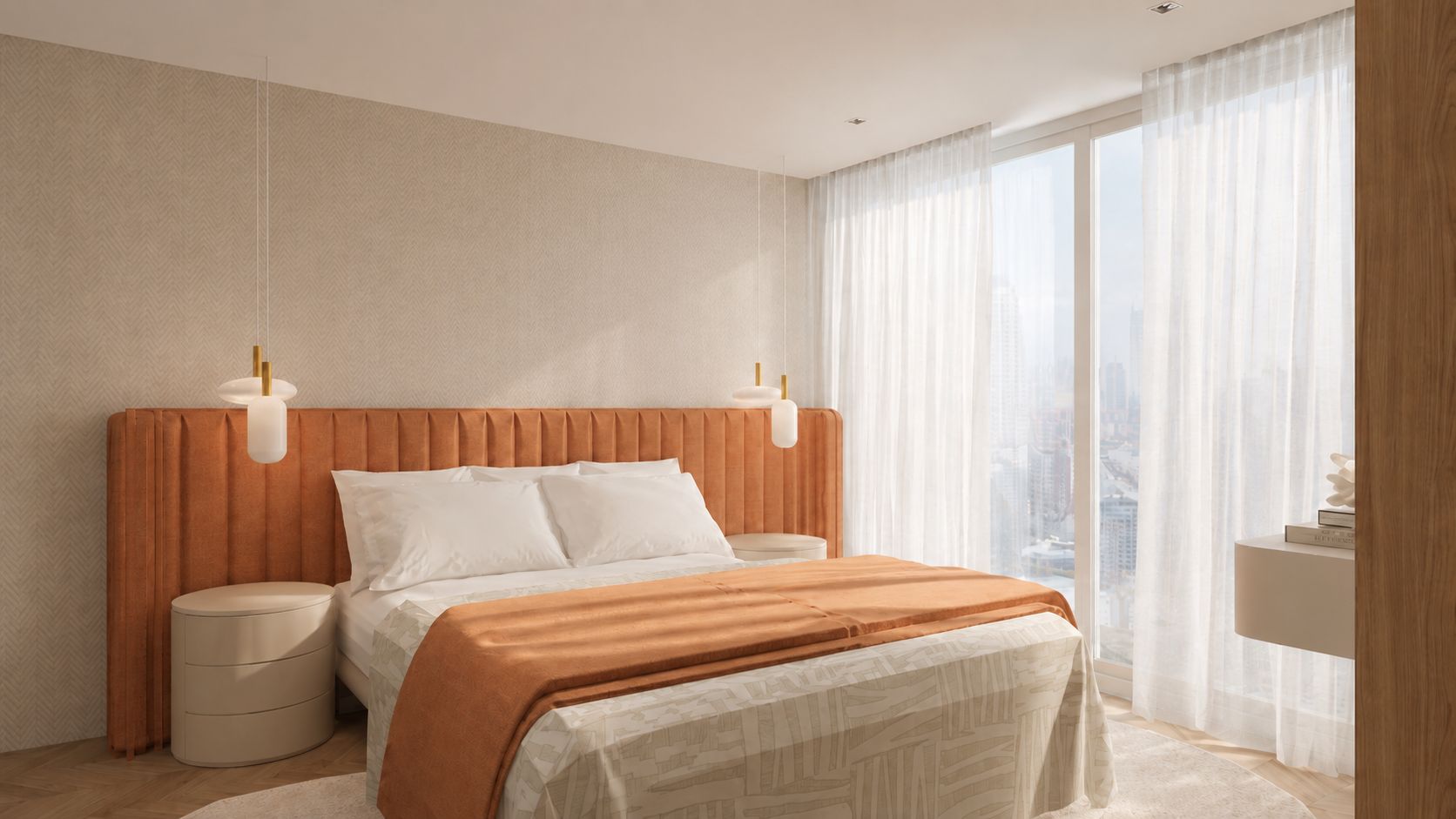 Apartamento, 3 quartos, 207 m² - Foto 29
