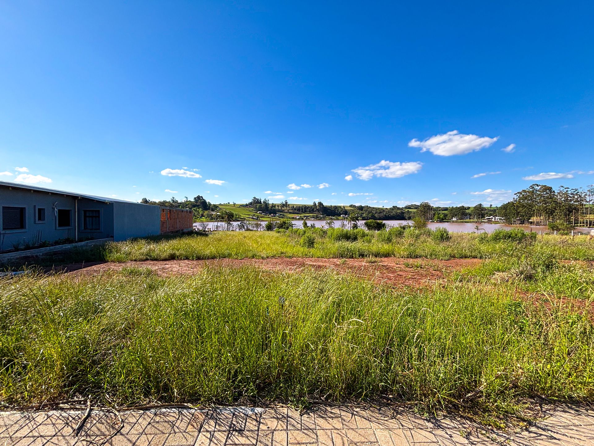 Terreno, 493 m² - Foto 4