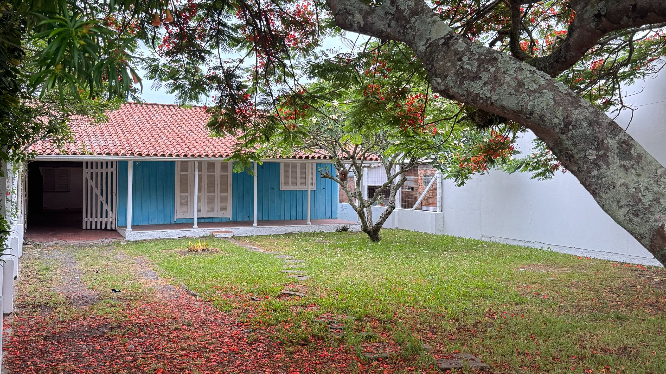 Terreno Flamboiam - Torres - Praia Da Cal