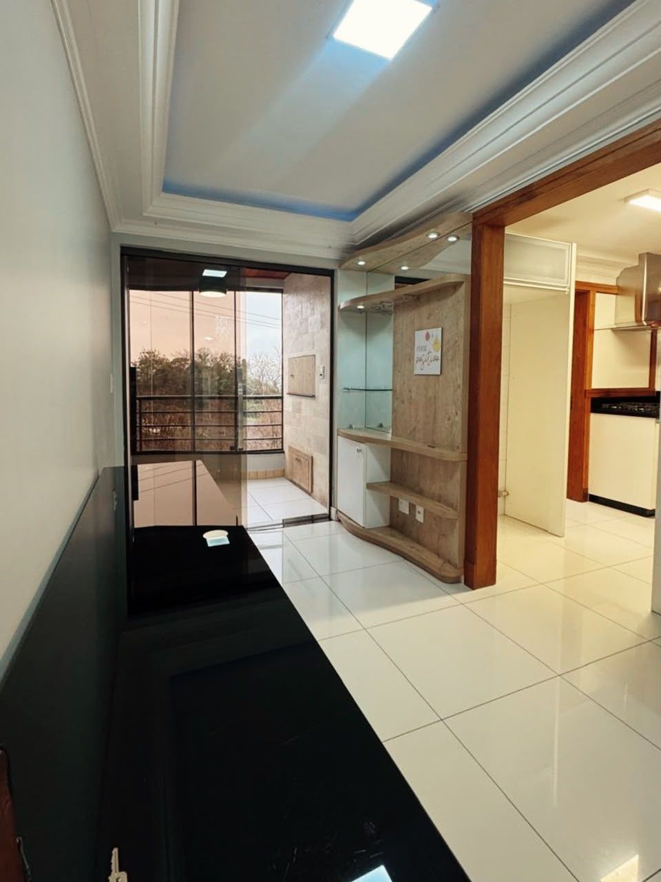 Apartamento, 3 quartos, 175 m² - Foto 3