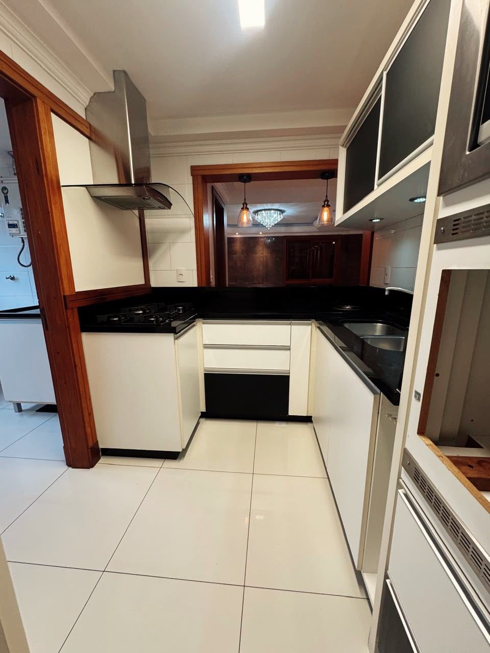 Apartamento, 3 quartos, 175 m² - Foto 6