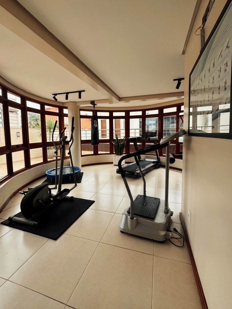 Apartamento, 3 quartos, 175 m² - Foto 21