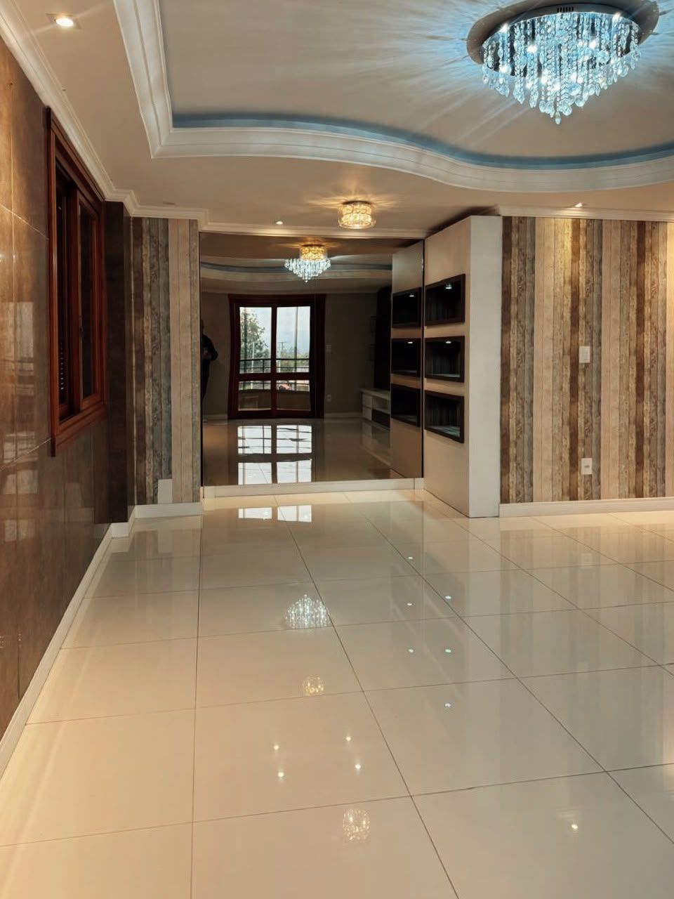 Apartamento, 3 quartos, 175 m² - Foto 11