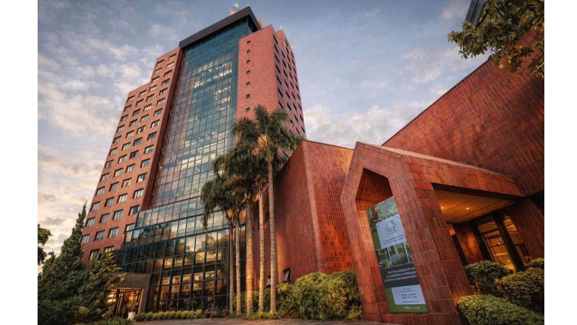 Flat Swan - Novo Hamburgo