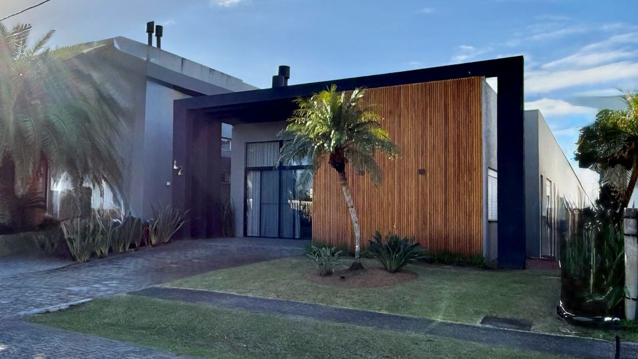 Capão Ilhas Resort L2