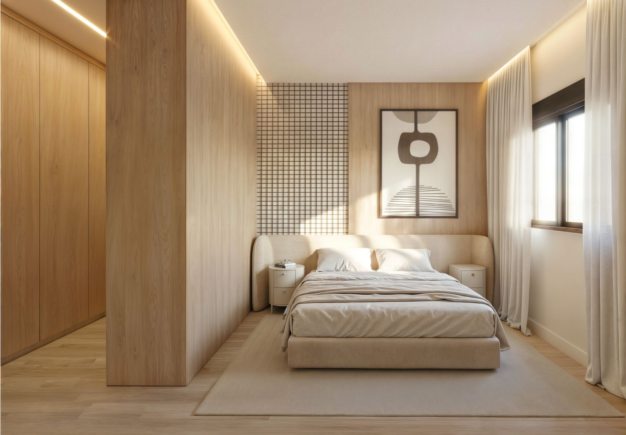 Apartamento, 2 quartos, 64 m² - Foto 90