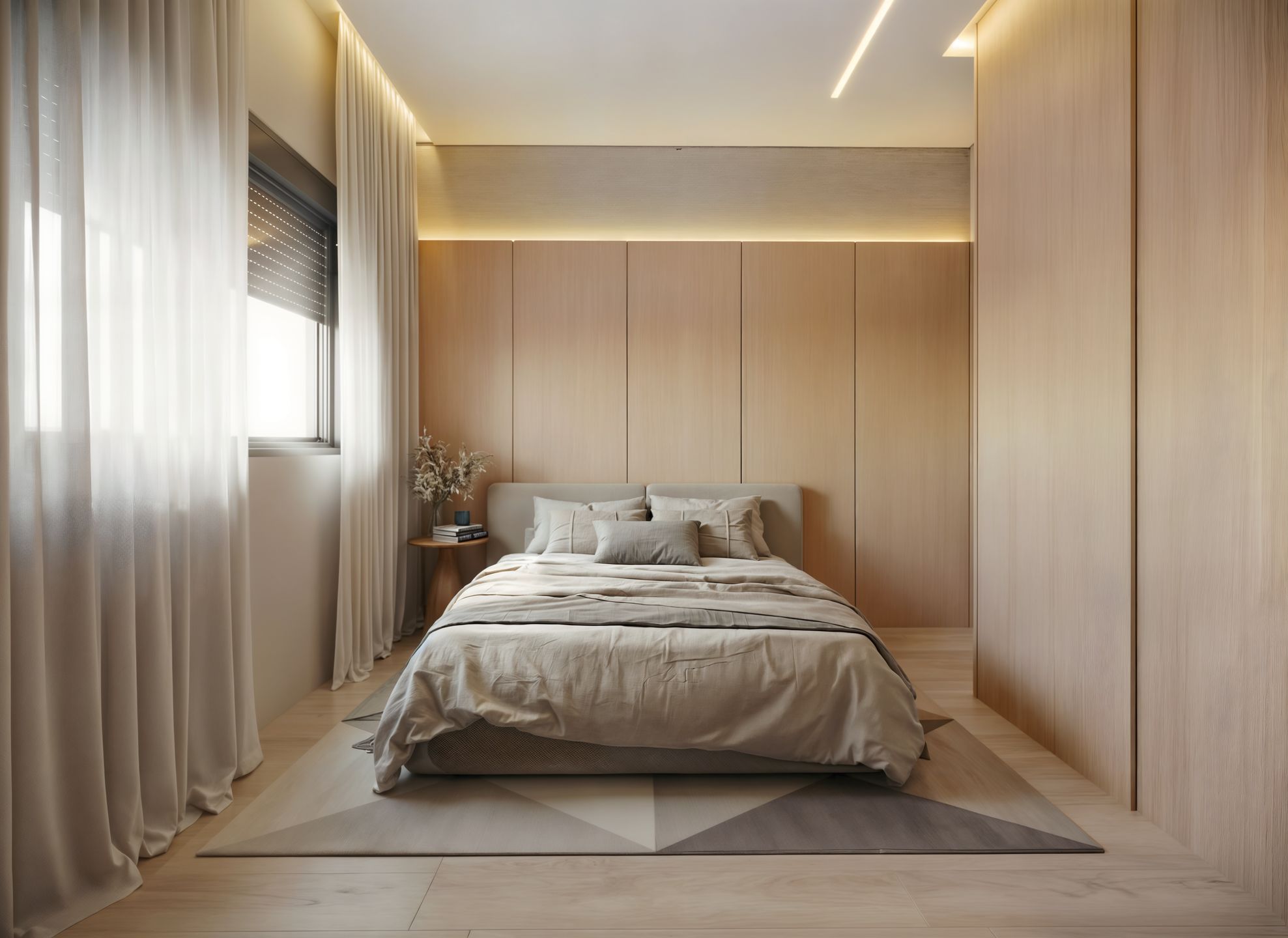 Apartamento, 2 quartos, 64 m² - Foto 88