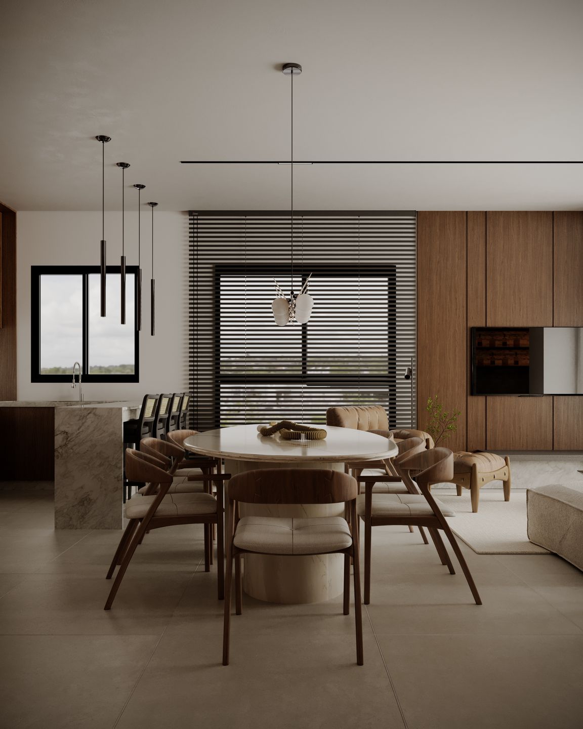 Apartamento, 2 quartos, 64 m² - Foto 82